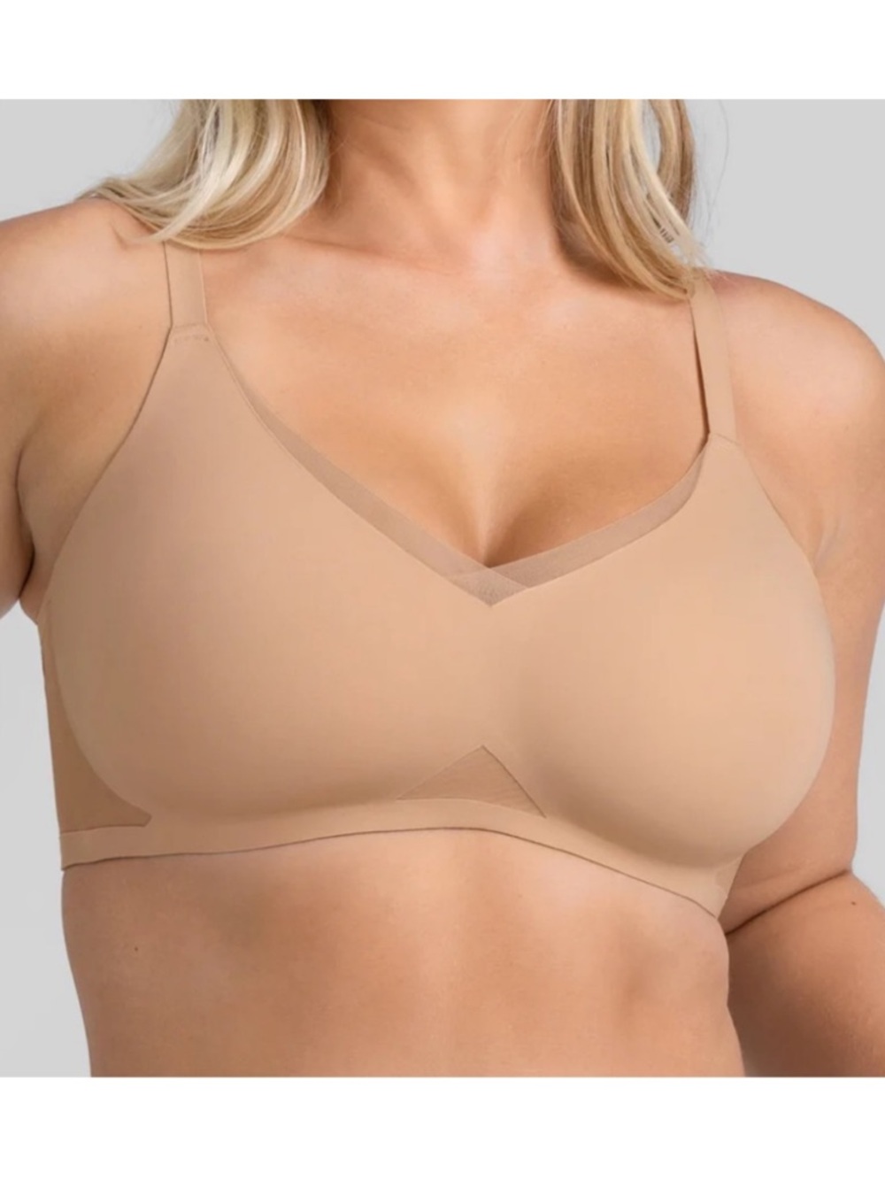 HONEYLOVE CrossOver Bra size XL